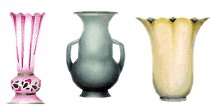 Vase set 2