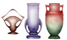Vase set 3